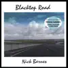 Nick Barnes - My Seagull Friend Acoustic