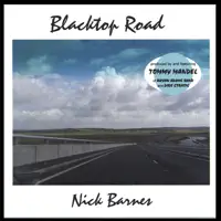 My Seagull Friend Acoustic — Nick Barnes