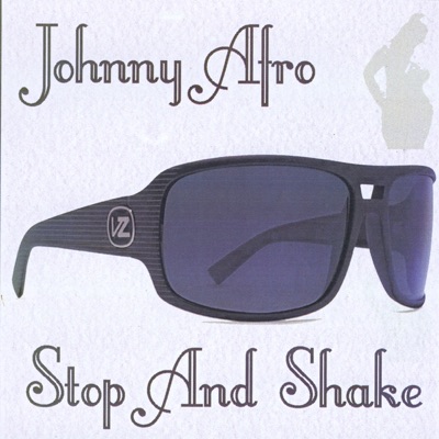Stop and Shake: The Misclassification of Johnny Afro