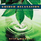 Guided Relaxation (Remastered)
