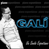 Gali - Melodía Espontánea No. 1 en Sol Mayor