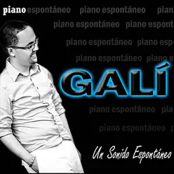 Un Sonido Espontaneo - Los Gali Un Sonido Espontaneo - Los Gali