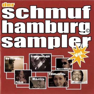 Schmuf Hamburg: Der Schmuf Hamburg Sampler, Vol. 1