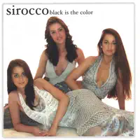 The Rose of Tralee — Sirocco