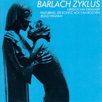 Barlach Zyklus - Mikesh van Grümmer