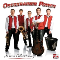 Oberkrainer Power - Zwiebelkoch Boarischer