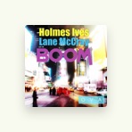 Lane McCray