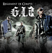Règlement de compte - Giz