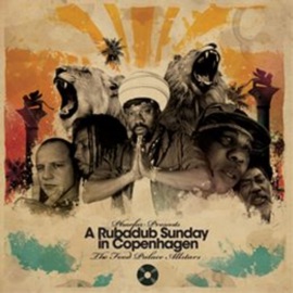 Burro Banton - Pick Di Plum Burro Banton & Pharfar