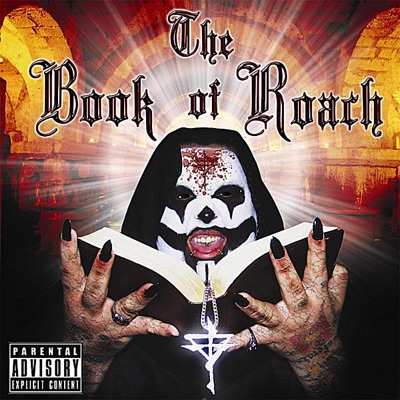The Book of Roach