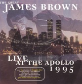 James Brown - Georgia On My Mind