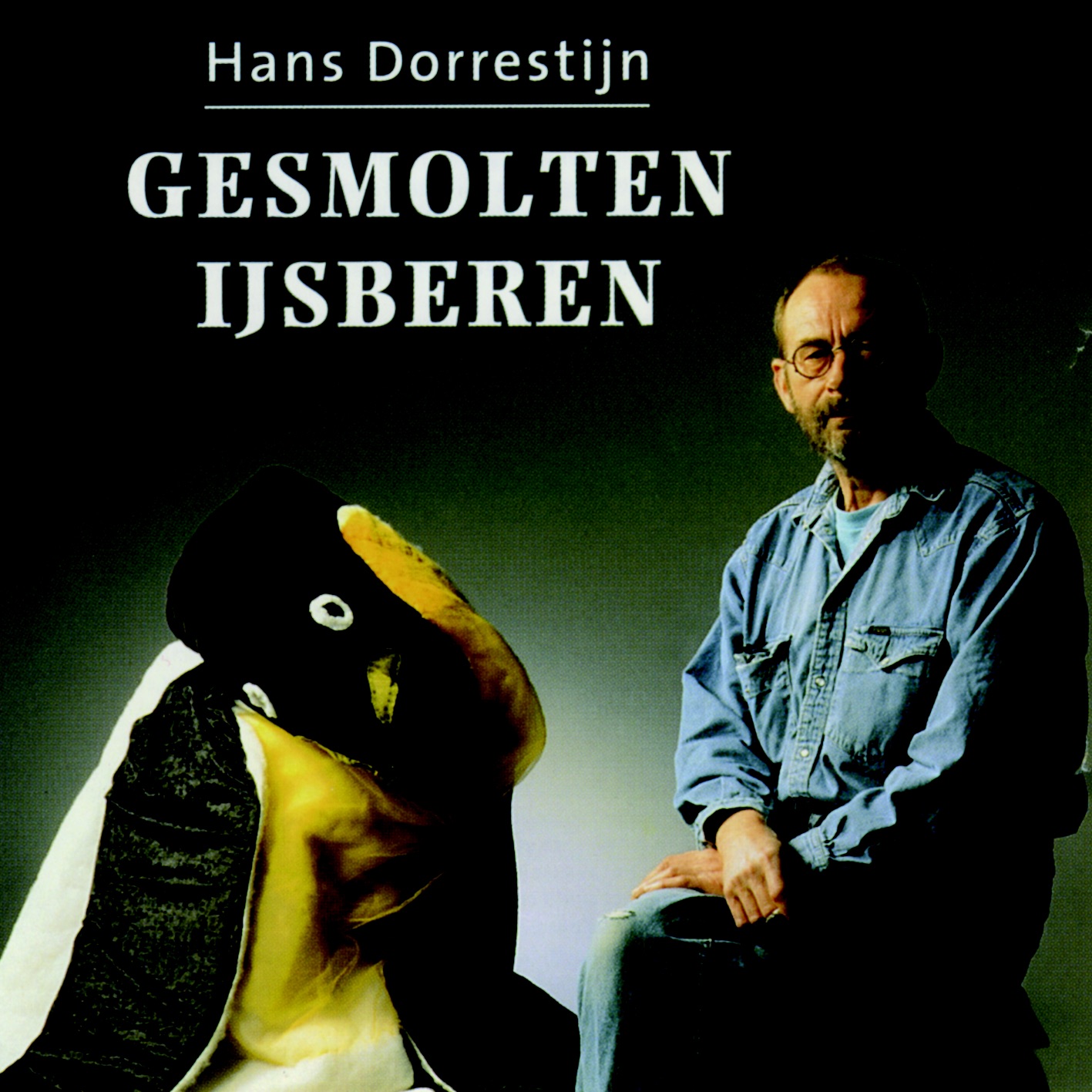 Gesmolten Ijsberen