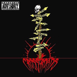 Matricide (feat. Con-Crete) Bobby Sick