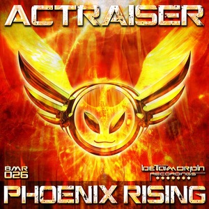 Phoenix Rising - EP