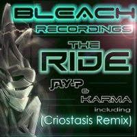 The Ride - Single - Jay P & Karma