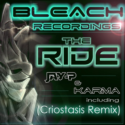 The Ride - Single