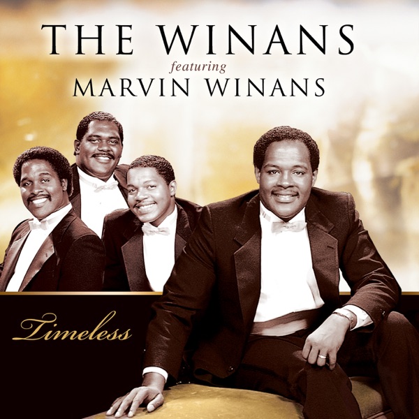 Timeless (feat. Marvin Winans)