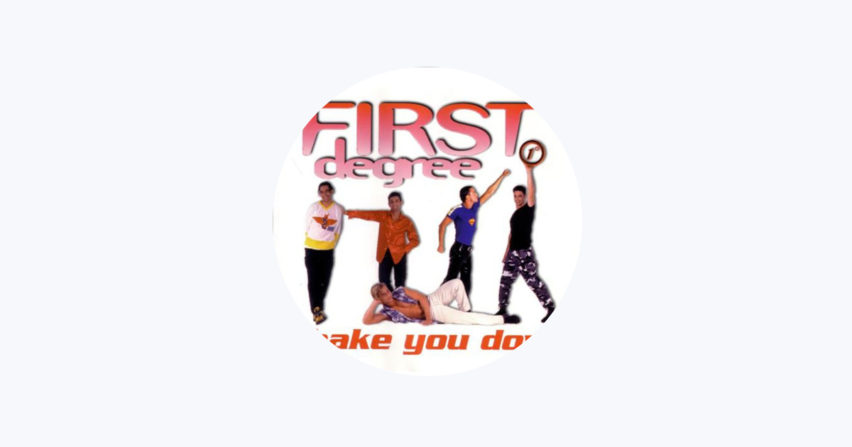 First Degree - Apple Music