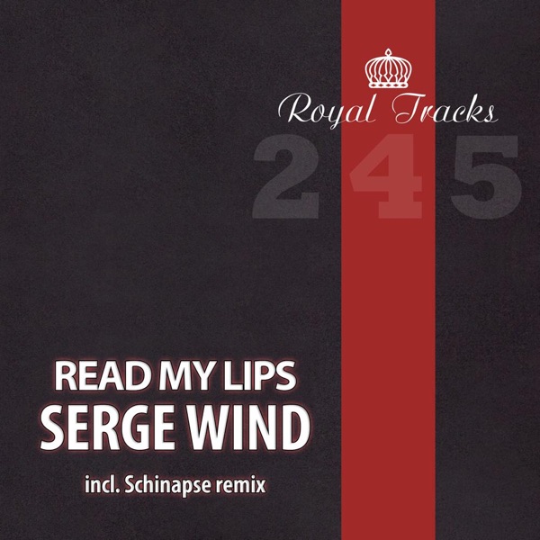 Read My Lips - Single
