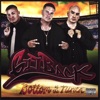 Git Back - Cant Live Without Your Love