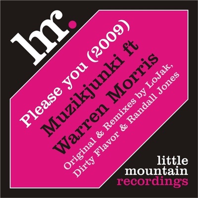 Please You (2009) [feat. Warren Morris]