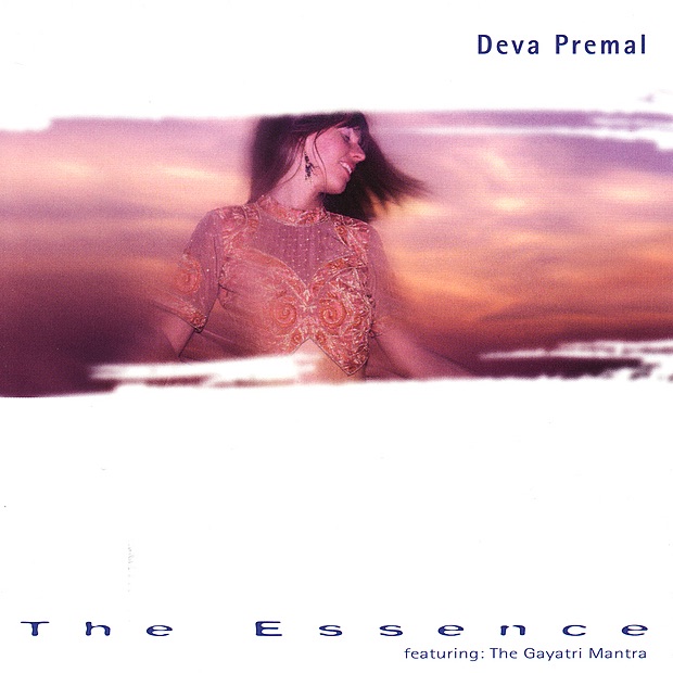 Обложка альбома «The Essence» — Deva Premal