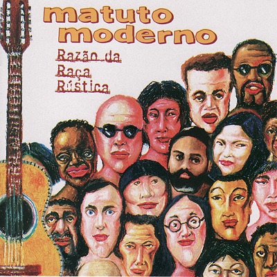 Razão Da Raça Rústica