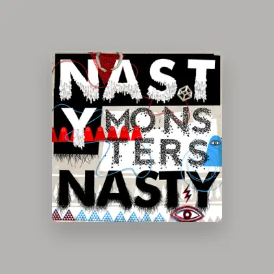 Listen to Nastynasty, watch music videos, read bio, see tour dates & more!