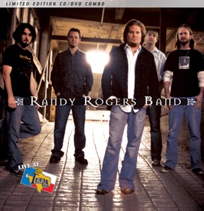Live At Billy Bob's Texas (EP)