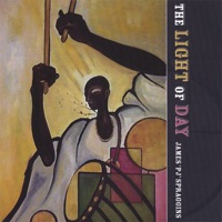 James 'PJ' Spraggins - Nocturnal Drive