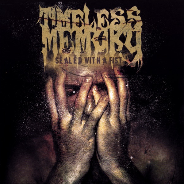 Sealed With a Fist album cover