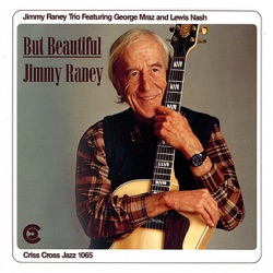 Jimmy Raney Trio - Someone to Watch Over Me