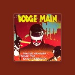 Dodge Main