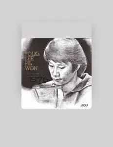 Listen to Lee Pilwon (이필원), watch music videos, read bio, see tour dates & more!