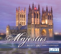 Majestus - Scott Dettra