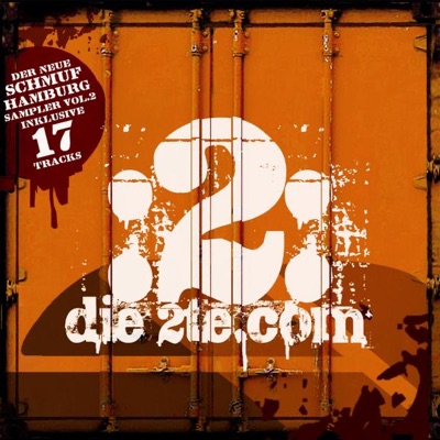 Schmuf Hamburg Sampler, Vol. 2