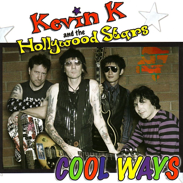 Cool Ways