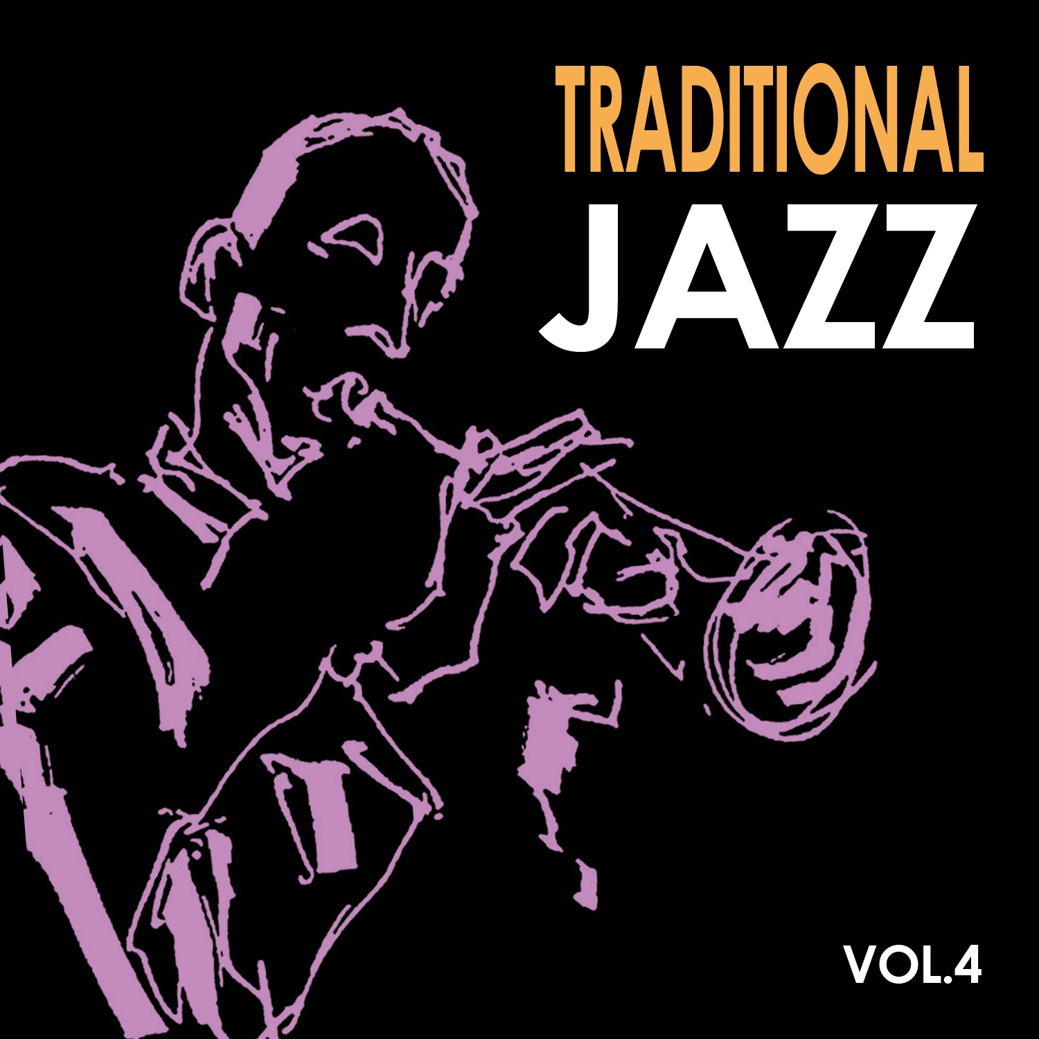 Traditional Jazz- Paul Gonzalves