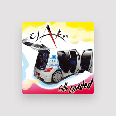 Listen to El-A-Kru, watch music videos, read bio, see tour dates & more!