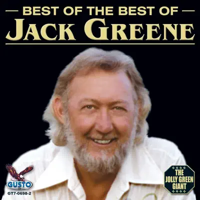Best of the Best of Jack Greene (Re-Recorded Versions) - Jack Greene