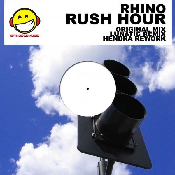 Rush Hour - EP