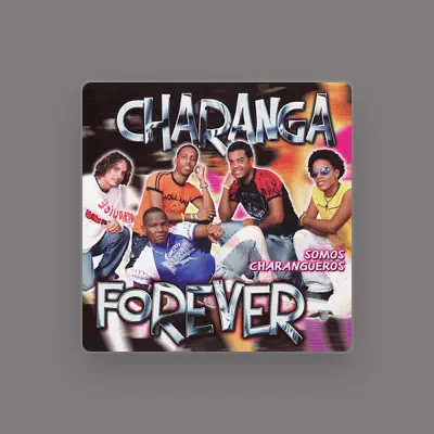 Listen to Charanga Forever, watch music videos, read bio, see tour dates & more!