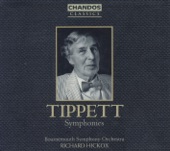 Tippett: Symphonies Nos. 1-4 - New Year Suite