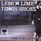 Save the World - Lemon Lime Tennis Shoes lyrics