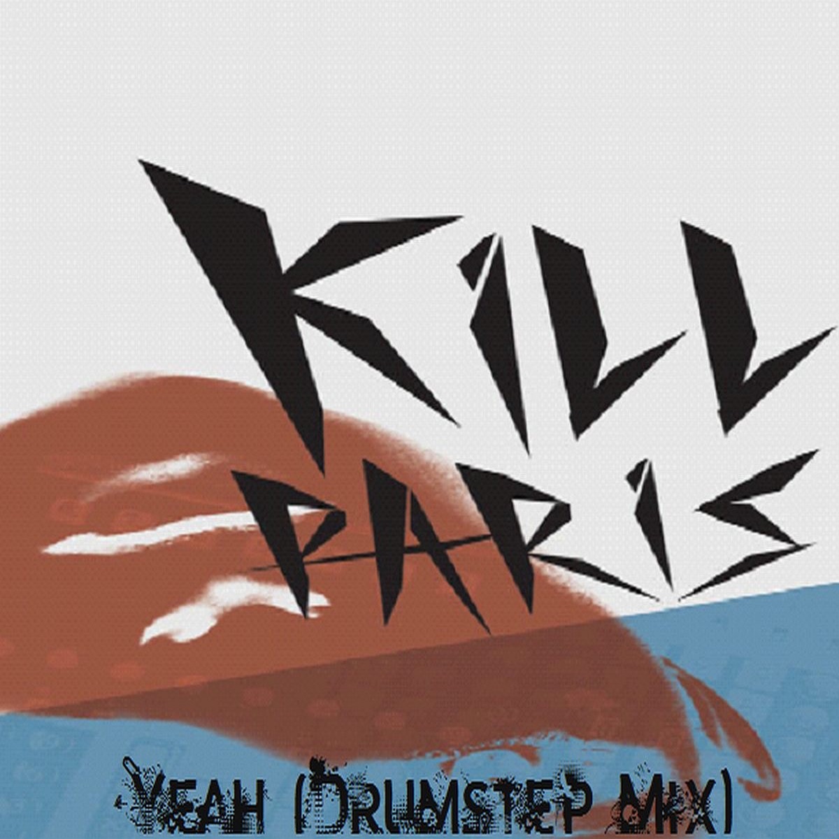 Yeah (Drumstep Mix) cover