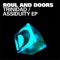 Trinidad (Original Mix) [feat. Michael Mendoza] - Roul and Doors lyrics