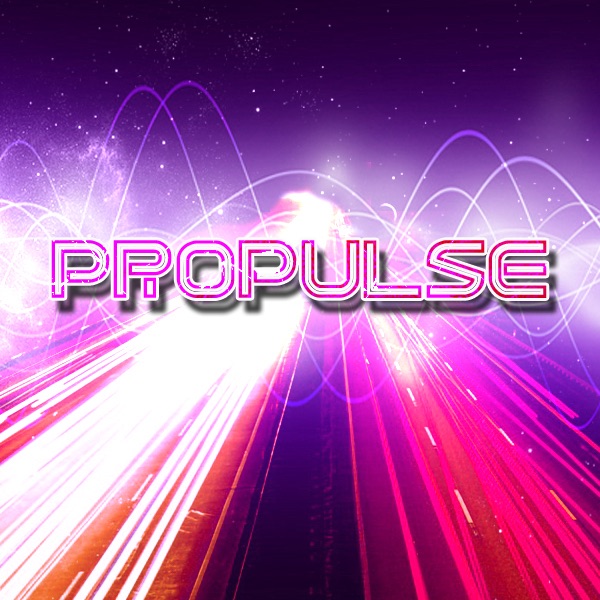Propulse (Original Mix)
