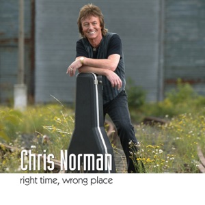 Right Time, Wrong Place - Single