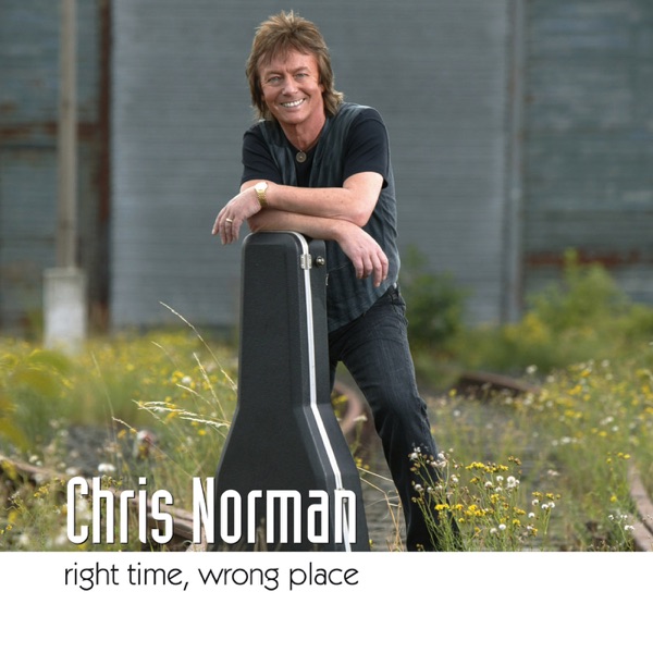 Right Time, Wrong Place - Single