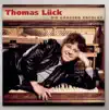 Thomas Lück - Wo kommt der Schnee auf dem Kilimandscharo her
